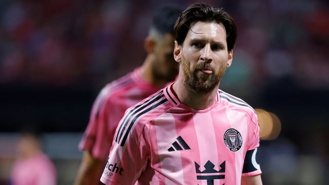 Lionel Messi will come to India in October
