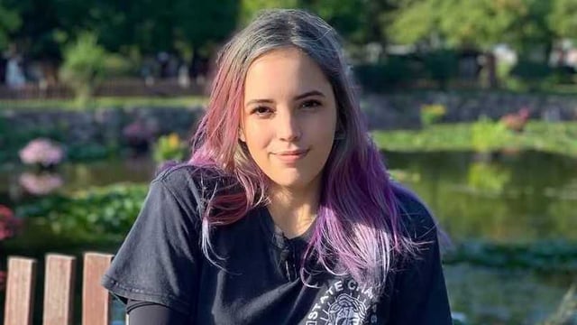Ashley Surcombe, known as AshleyMarieGaming on YouTube and Ashleymarie on Instagram, was severely dehydrated and suffered organ damage