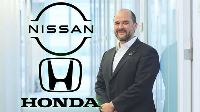 Nissan Says 'We Never Stopped' Talking To Honda: News