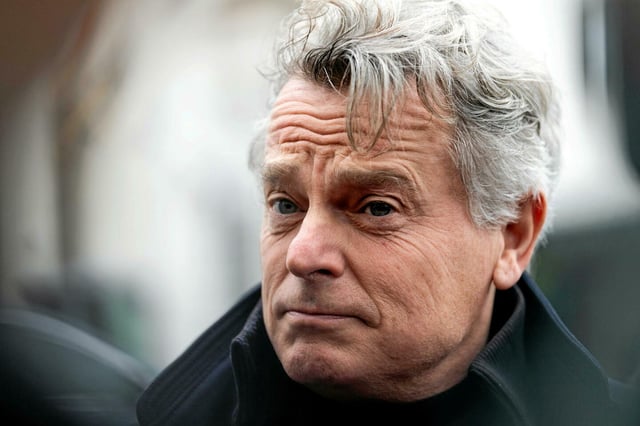 Le secrétaire national du parti communiste français (PCF) a été clair : « Bien sûr qu’il existe. »
