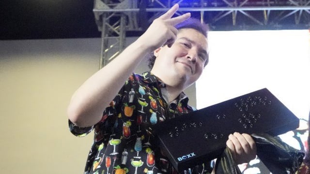 Super Smash Bros. Melee pro Abdulaziz “HAX$” Al-Yami died aged 30 on Tuesday