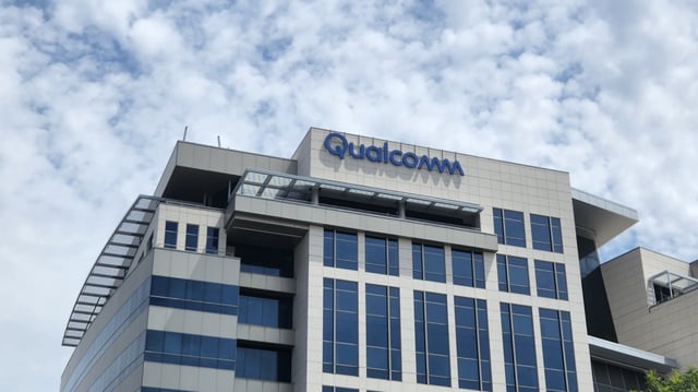 Qualcomm