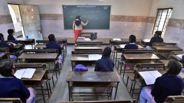 Delhi schools could face action for forcing uniforms and books from specific vendors.