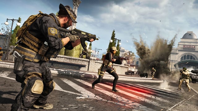 captain price in verdansk