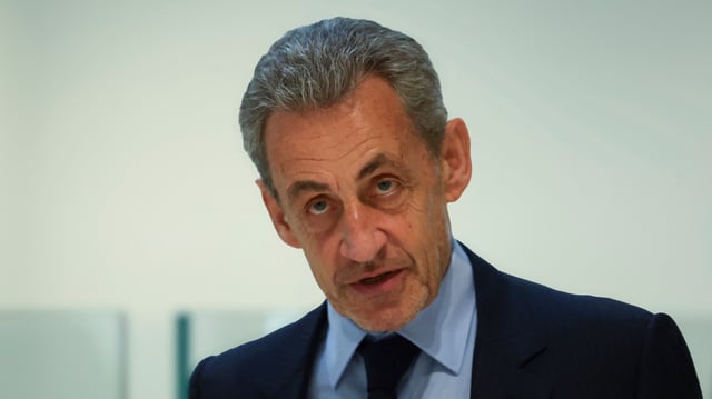 Le parquet financier a estimé que Nicolas Sarkozy devait être reconnu «coupable» de financement illégal de campagne.