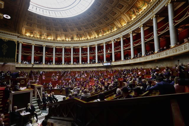 Le texte, écrit à l’issue d’une année de travaux et auditions, sera examiné le 1er avril dans l’hémicycle.