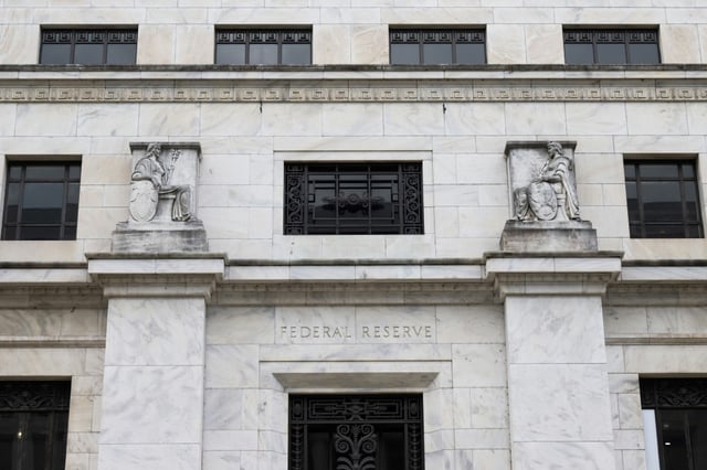 St. Louis Fed President Alberto Musalem is a voting member of the US central bank's rate-setting committee this year