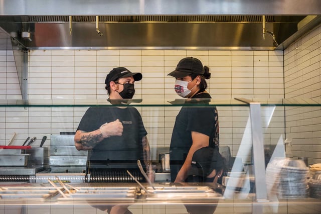 This week, X users have created impassioned posts regarding Chipotle&#39;s potential closure.