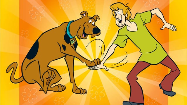 Credit to Hanna-Barbera