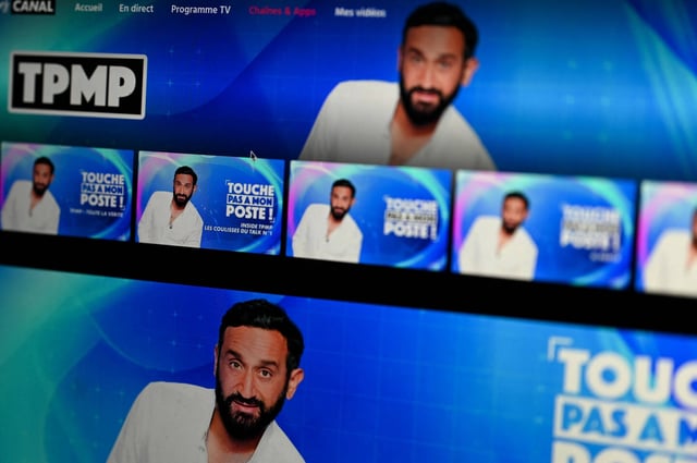 TPMP s'est achevé ce mercredi soir sur les box et sur YouTube.