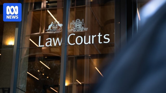 Law Courts of New South Wales