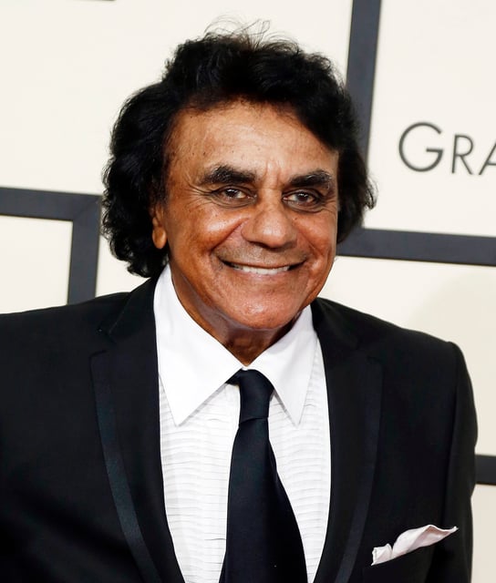 Pop icon Johnny Mathis, who is nearing 90, is retiring from the stage due to his elderly age and declining memory.