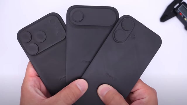 Know what the iPhone 17 Air and iPhone 17 Pro Max have in store for users.