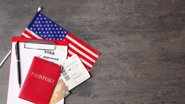 According to the USICS, the H-1B classification has an annual numerical limit (cap) of 65,000 for new statuses/visas each fiscal year (with certain deductions and additions based on H-1B1 set-asides and usage).