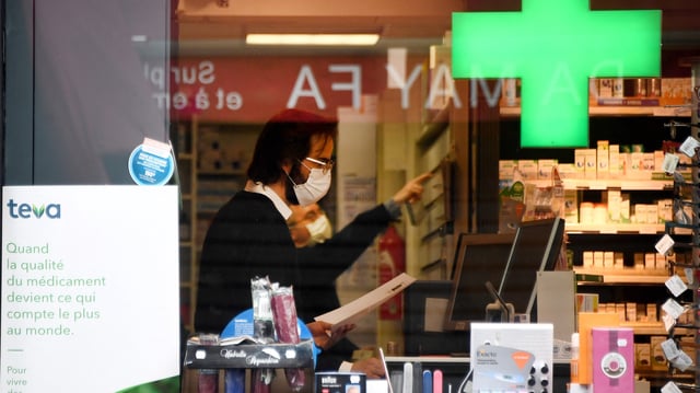 Depuis mi-2023, le nombre de ruptures de stock diminue légèrement mais on comptait encore, au 31 décembre 2024, environ 400 présentations en rupture de stock.
