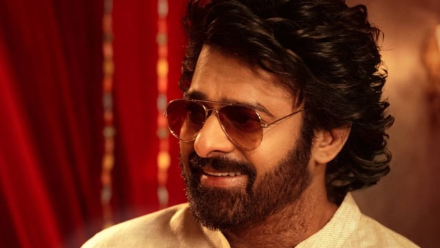 Prabhas