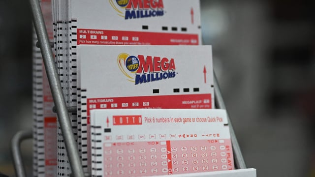 Mega Millions has announced a major overhaul set to take place on April 8