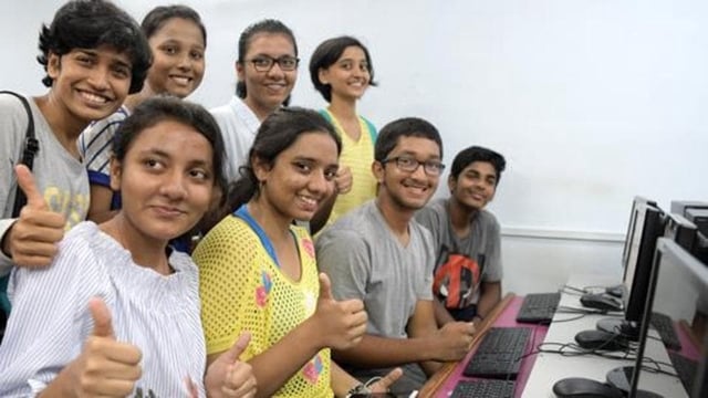 Goa HSSC Result 2025: The GBSHSE Class 12 Results 2025 have been released. The steps to download are given here. (HT file)
