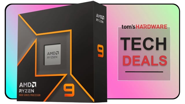 Tech Deals