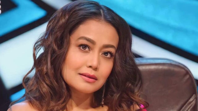 Neha Kakkar has given her statement on the Melbourne incident.