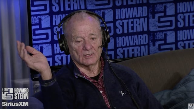 Howard Stern