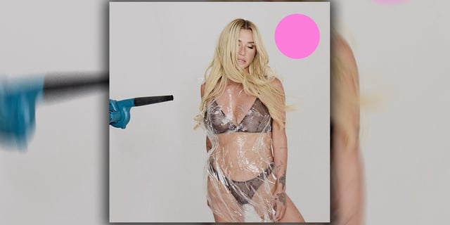 Kesha and T-Pain Link Up on (Long Overdue) Collab