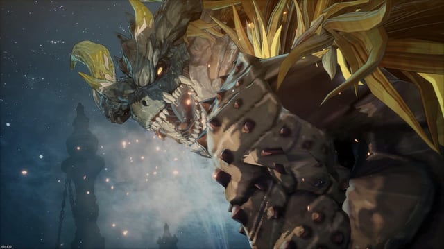The First Berserker Khazan bosses