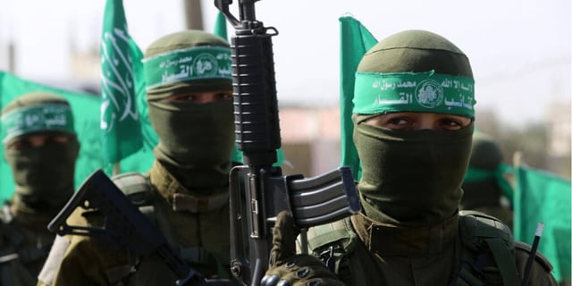 doj ISIS israel hamas crisis crypto exchanges U.S. seizures