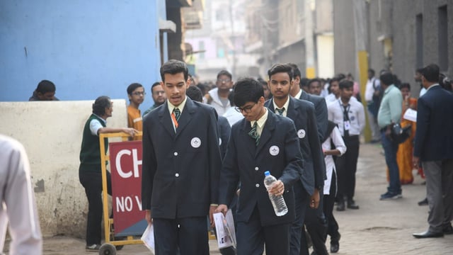 The board is planning to amend its examination bye-laws to prohibit such students from appearing in the board exams, requiring them to take the National Institute of Open Schooling (NIOS) exam instead.
