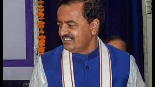 The SP chief was referring to the BJP’s poor show in the 2024 Lok Sabha election in which the party’s tally in UP fell to 33 in 2024 from 62 in 2019 (Sourced)