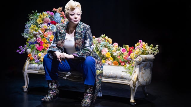 Sarah Snook