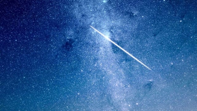 A prediction states that the Blaze Star explosion will be visible tonight