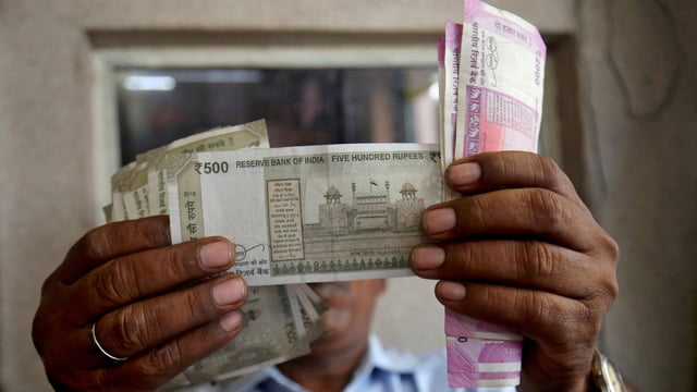 Dearness allowance is given to help government employees cope up with inflation.