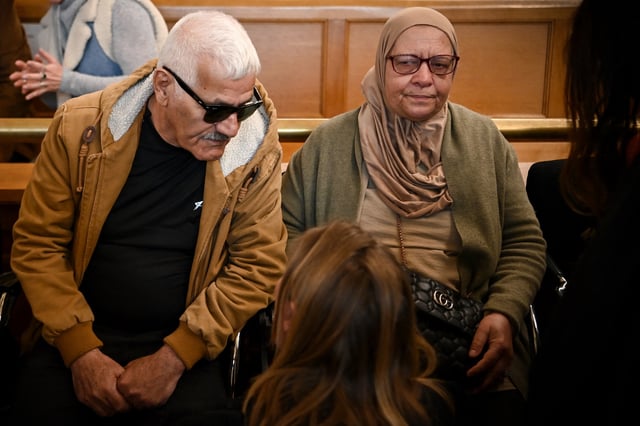 Féminicide de Chahinez Daoud: l'avocat de la famille de la victime évoque «l'extrême dangerosité» de son mari