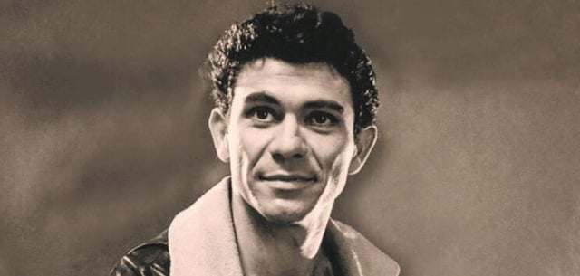 Ray Barra (1930 bis 2025)