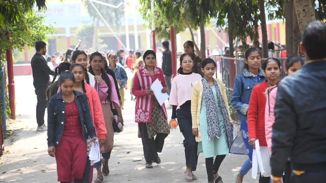 Bihar Board Matric Result 2025 Date, Time: The results for Class 10 can also be checked at the HT Portal Education page when announced, in addition to the official website.