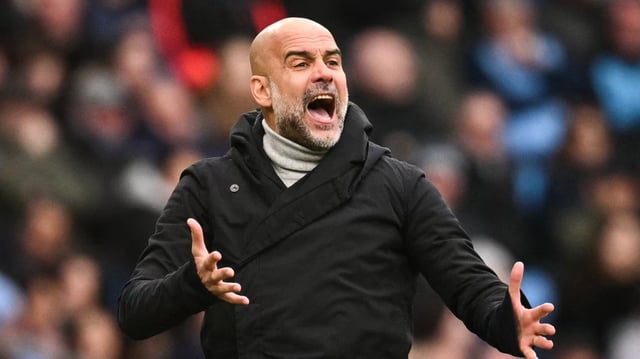 Despite their poor performances this season, Guardiola’s side are among the favourites to win the first edition of the tournament in the US this summer