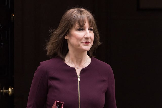 HMRC could be given further powers, documents in the Spring Statement reveal (Photo: Wiktor Szymanowicz/Future Publishing/Getty)