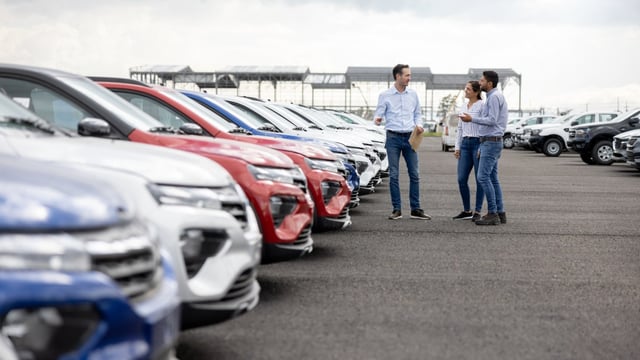 The Supreme Court begins a three-day hearing into issues at the heart of the car loans controversy next Tuesday