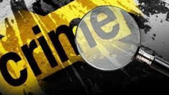 Delhi: The body was found inside a DDA Flat in Vivek Vihar Police Station. (Representational)