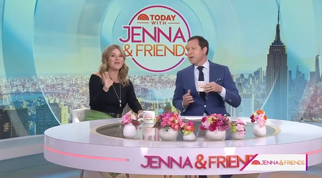 Jenna &amp; Friends