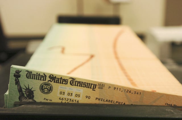 The SSA will issue its next payment on Wednesday, April 9, 2025, to post-May 1997 retirees born between the 1st and 10th.