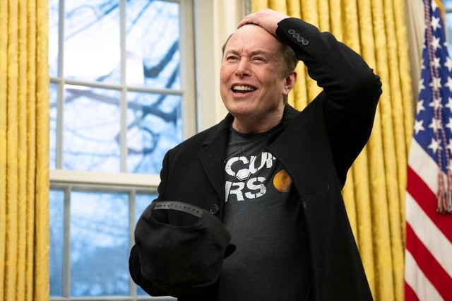 © Photo by JIM WATSON/AFP via Getty Images