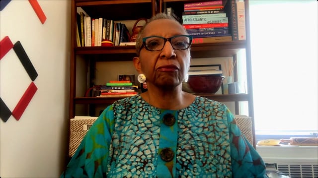 NLRB member Gwynne Wilcox