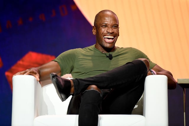 Arthur Hayes speaks on stage during Bitcoin Conference 2023 (Photo by Jason Koerner/Getty Images for Bitcoin Magazine)