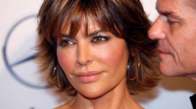 Lisa Rinna