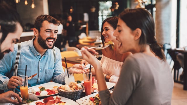 Eateries can’t impose service charge, rules Delhi high court (Representative image)