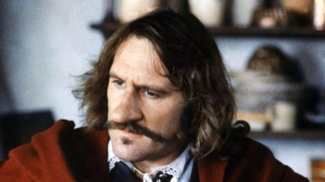 The Cyrano de Bergerac star is on trial in Paris accused of sexually assaulting two women