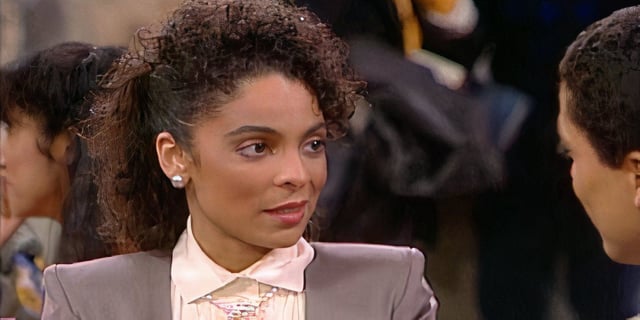 Jasmine Guy as Whitley in A Different World