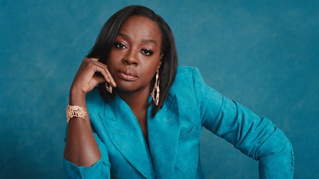 Viola Davis: “I don’t think every movie you do has to be considered for an Academy award”